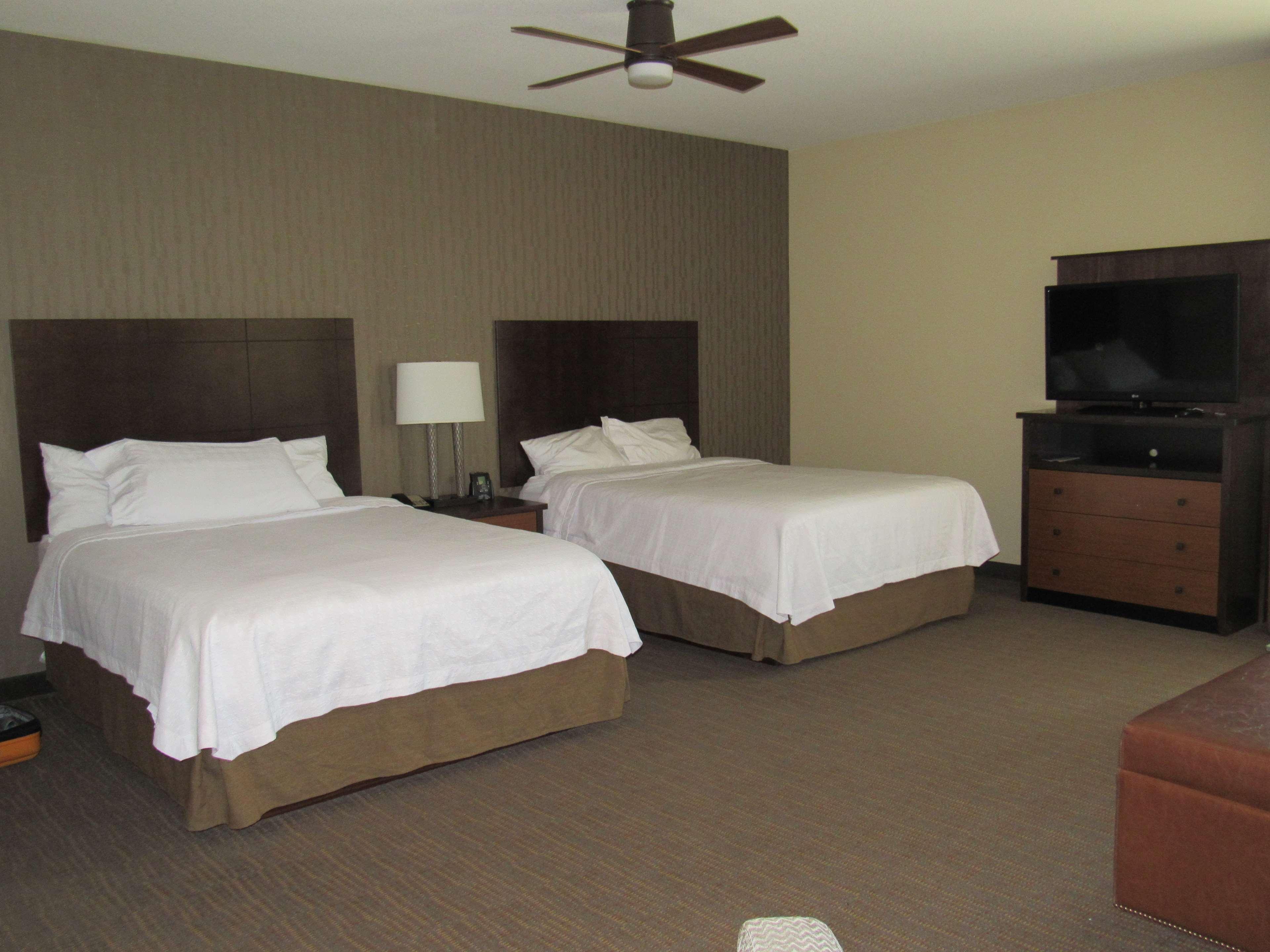 Homewood Suites By Hilton, Durango Exterior foto