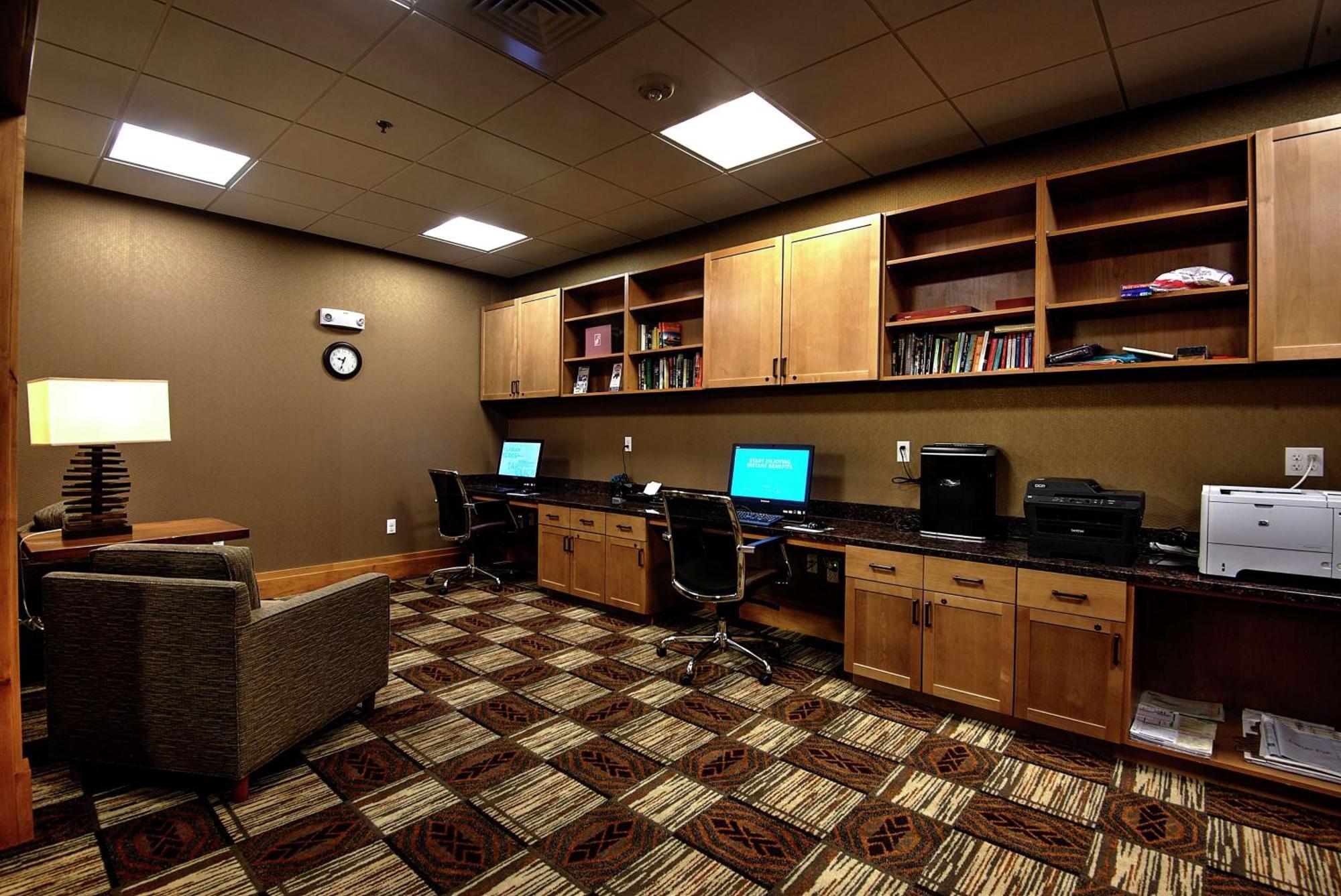 Homewood Suites By Hilton, Durango Exterior foto