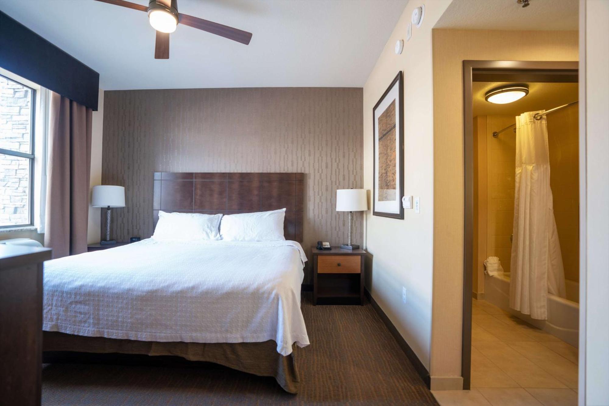 Homewood Suites By Hilton, Durango Exterior foto