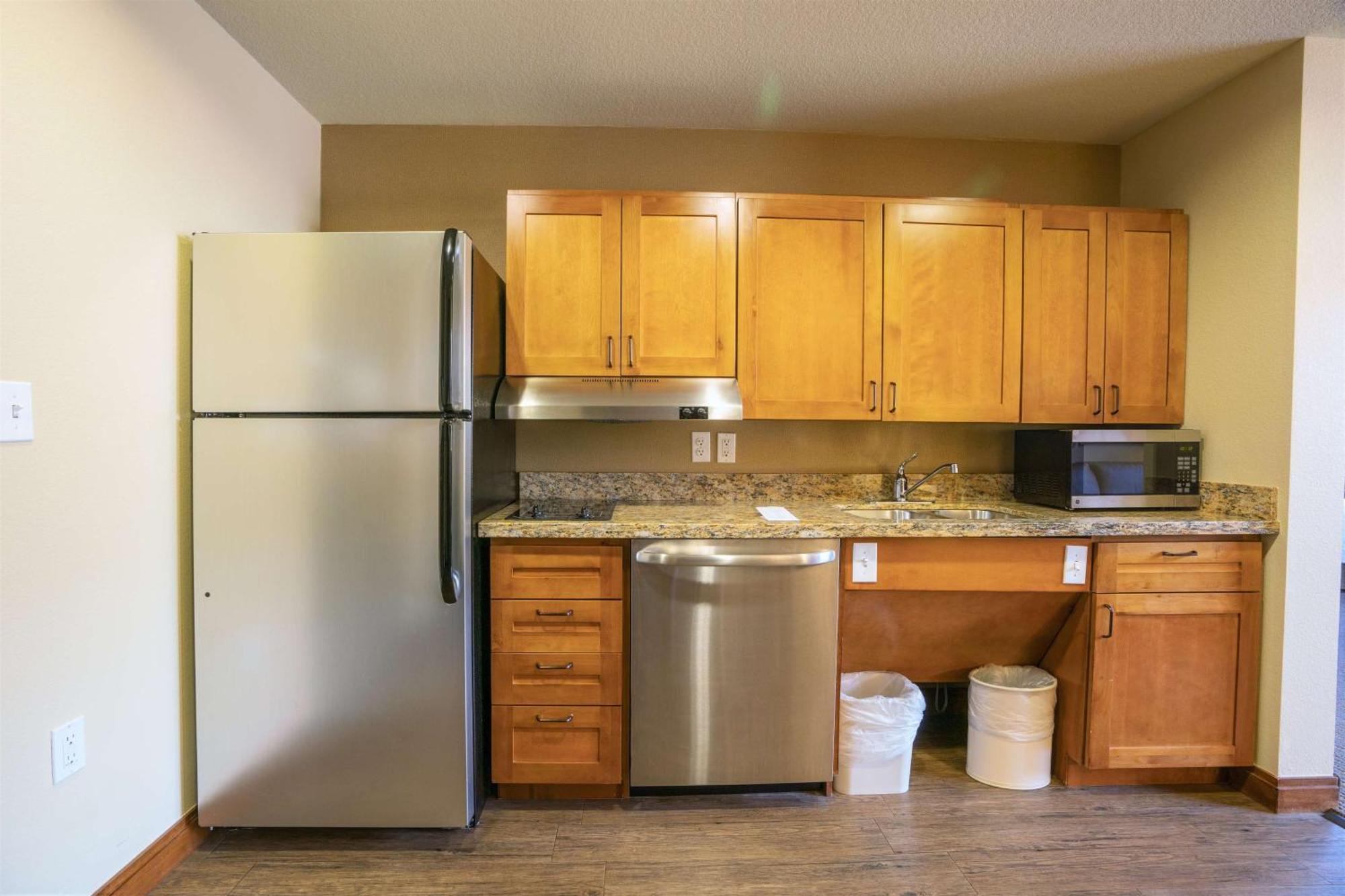 Homewood Suites By Hilton, Durango Exterior foto