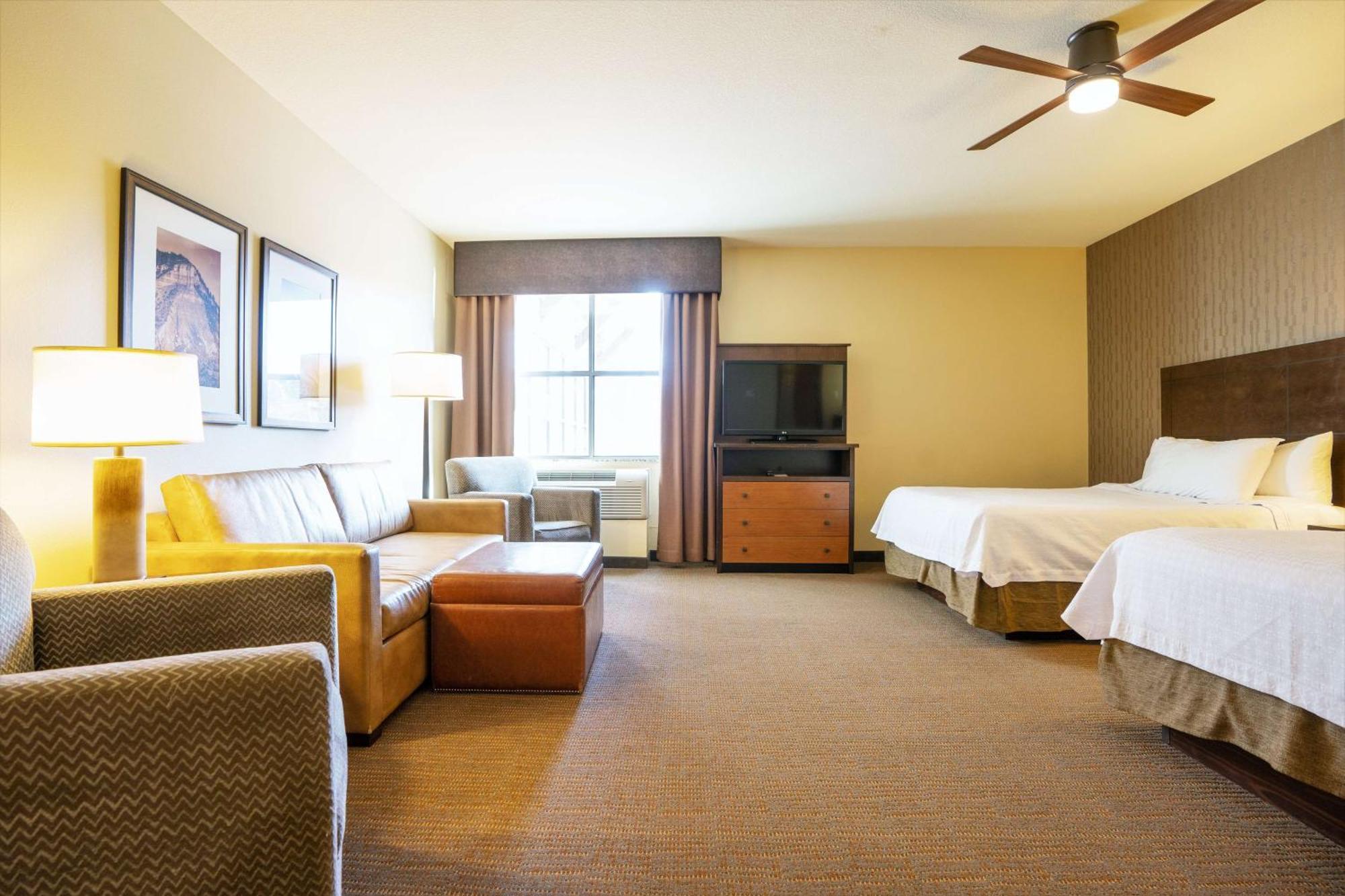 Homewood Suites By Hilton, Durango Exterior foto