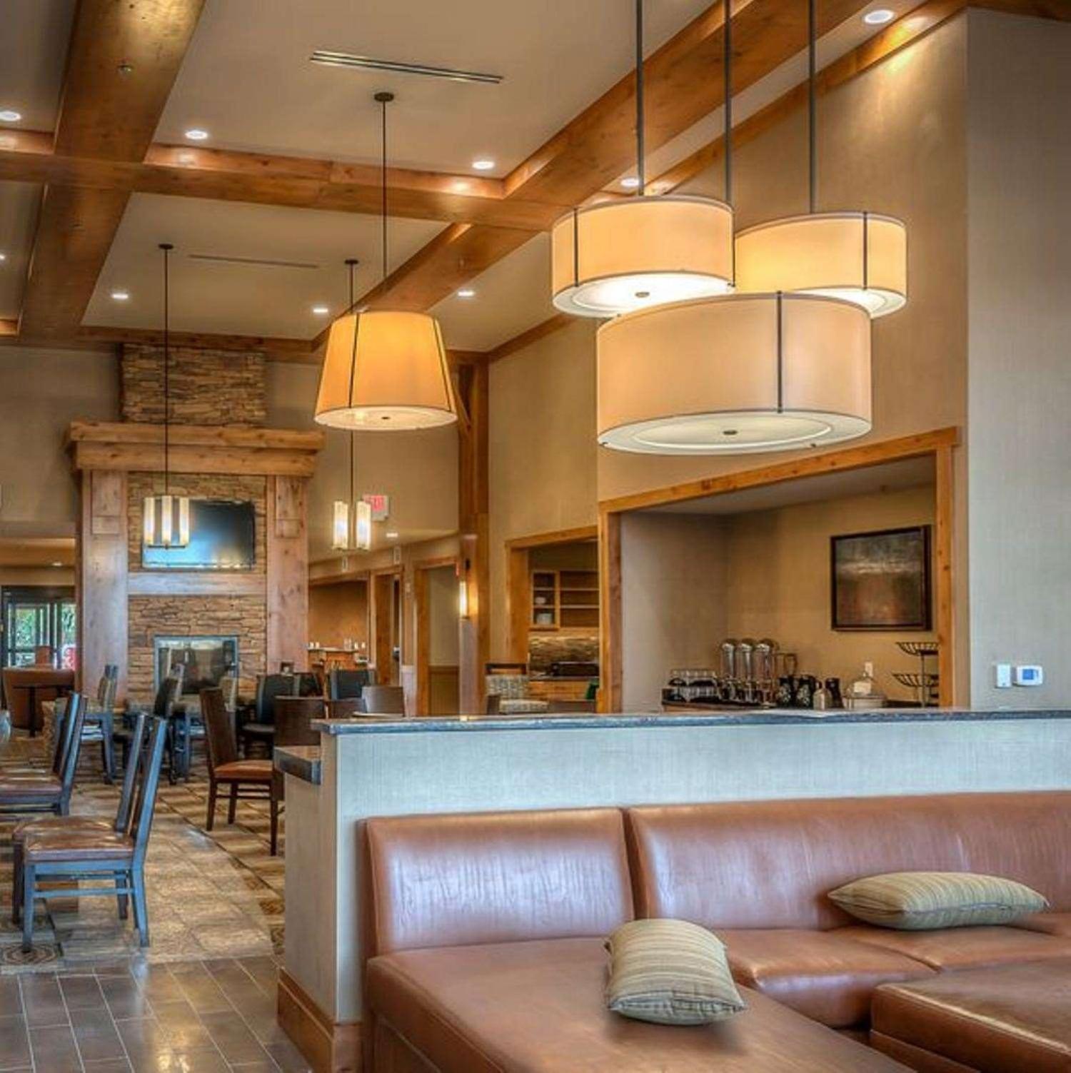 Homewood Suites By Hilton, Durango Exterior foto