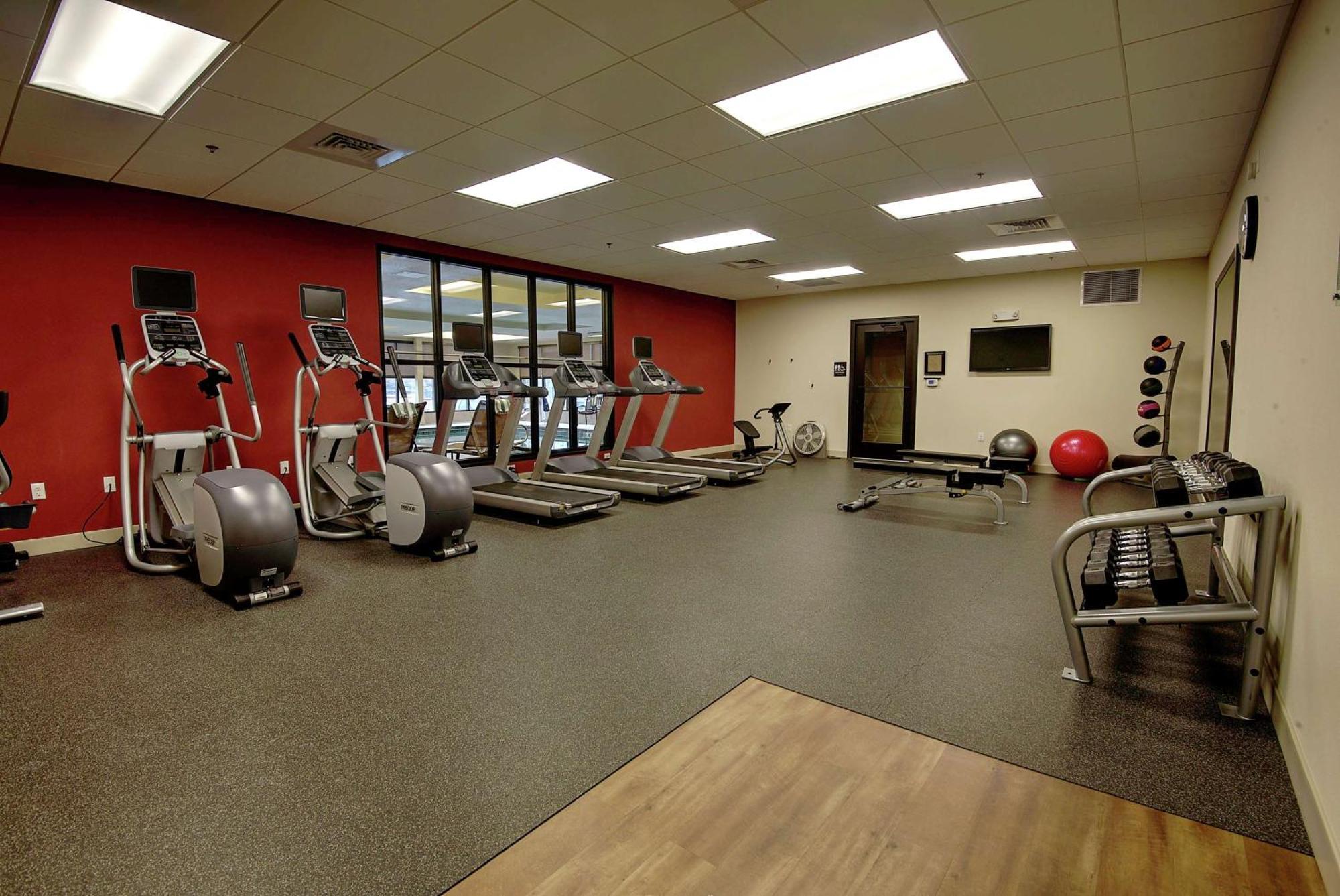 Homewood Suites By Hilton, Durango Exterior foto