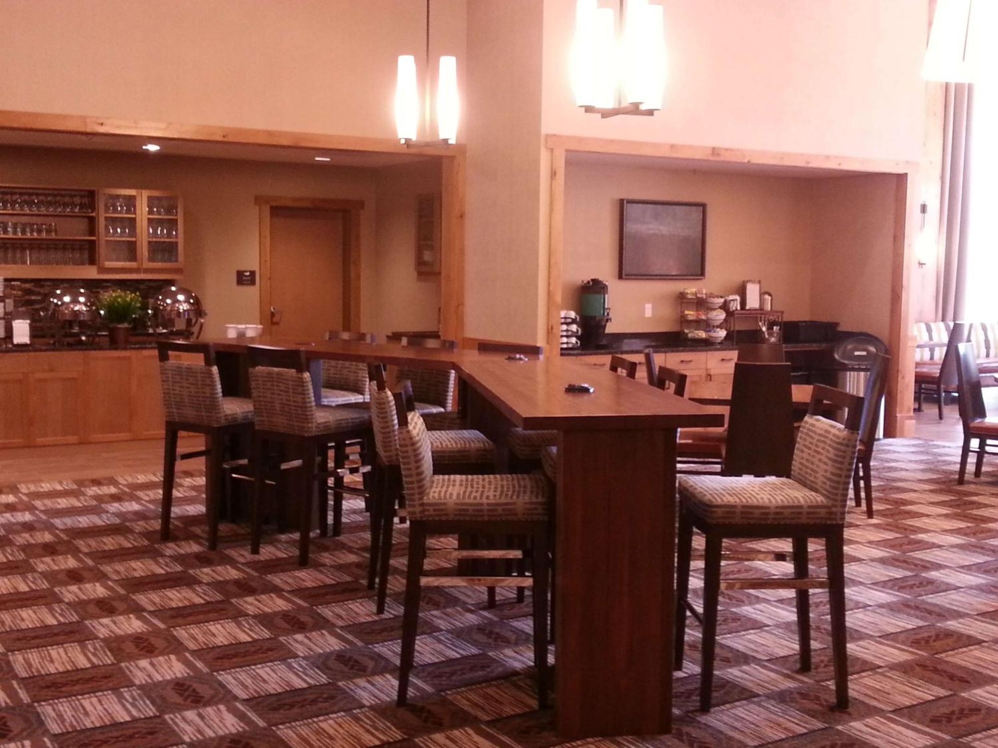 Homewood Suites By Hilton, Durango Exterior foto